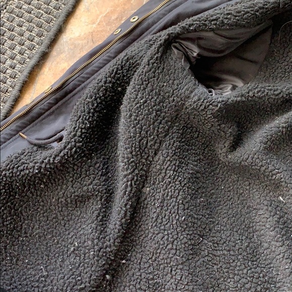 Volcom Winter Parka - ''Women's Walk On By 5K'' winter coat - Picture 6 of 10